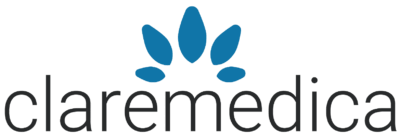 Claremedica logo