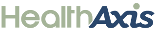 HealthAxis logo