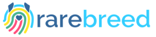 Rarebreed Veterinary Partners logo