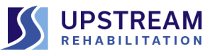 Logo for Upstream Rehabilitation