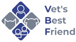 Vet's Best Friend logo