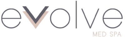 Logo for Evolve