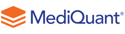 Logo for Mediquant