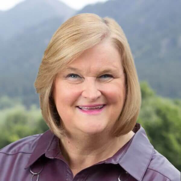 portrait of linda whitley taylor
