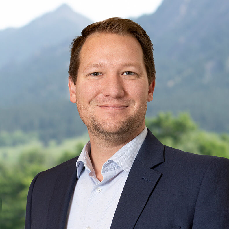 Portrait of Tanner Misustin